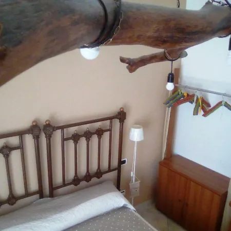 Federicocasa Bed & Breakfast 3*