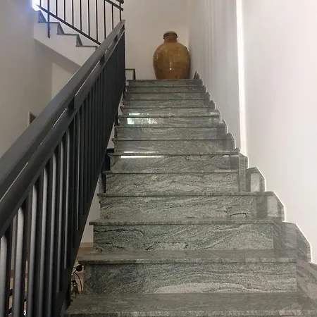 Federicocasa B&B 알베르벨로