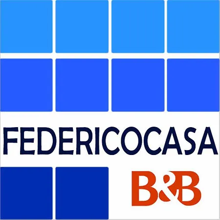 Federicocasa B&B 알베르벨로