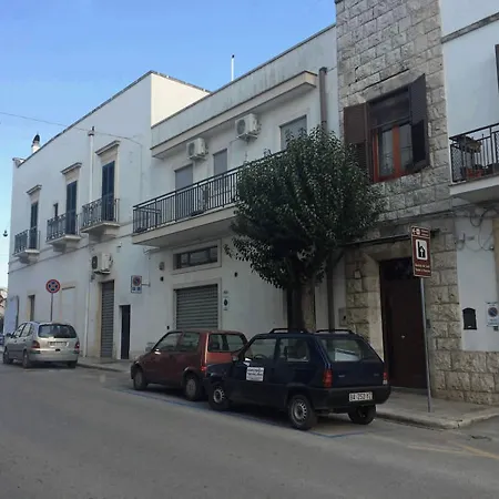 Federicocasa 3* 알베르벨로