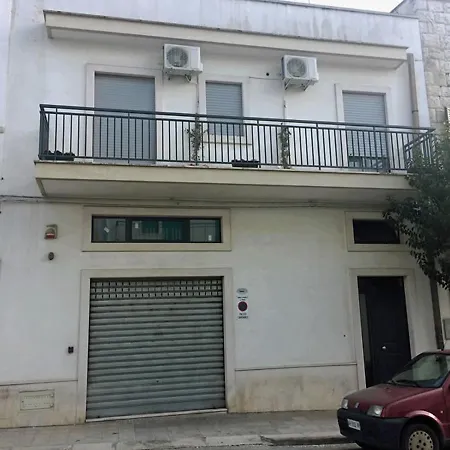 Federicocasa 3* 알베르벨로