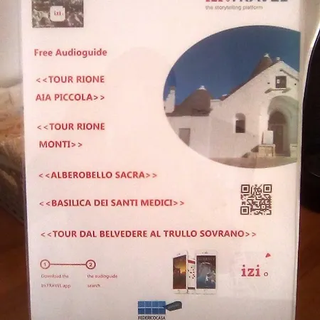 Federicocasa Alberobello