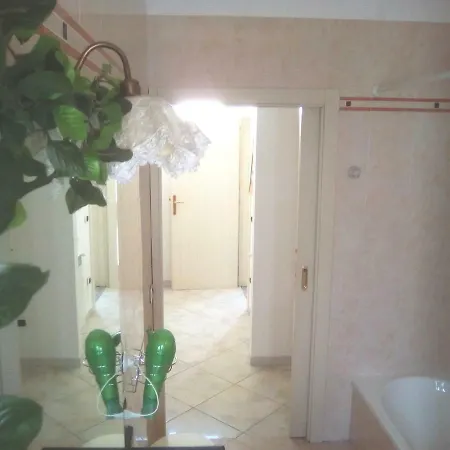 Federicocasa Bed & Breakfast 3*