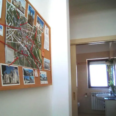 Federicocasa 3* Alberobello