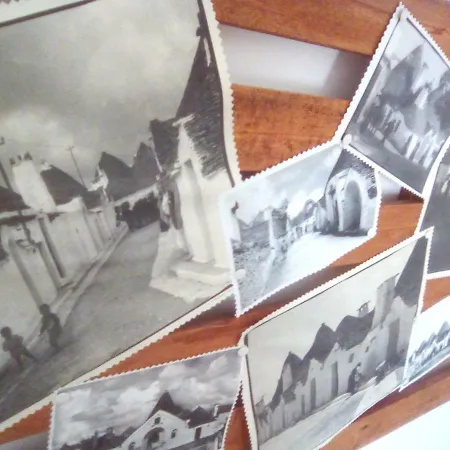 B&B Federicocasa 알베르벨로