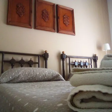 Federicocasa B&B 알베르벨로