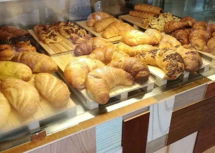 Oda ve Kahvaltı Federicocasa